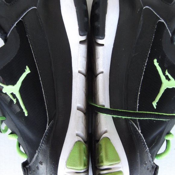 nike jordans mens size 8.5  580608-031 trunner dominate - Picture 12 of 15